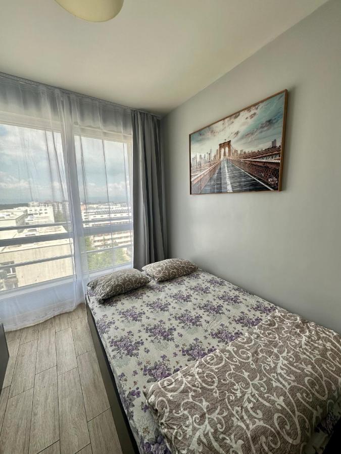 Best View Studio Sofia Ngoại thất bức ảnh