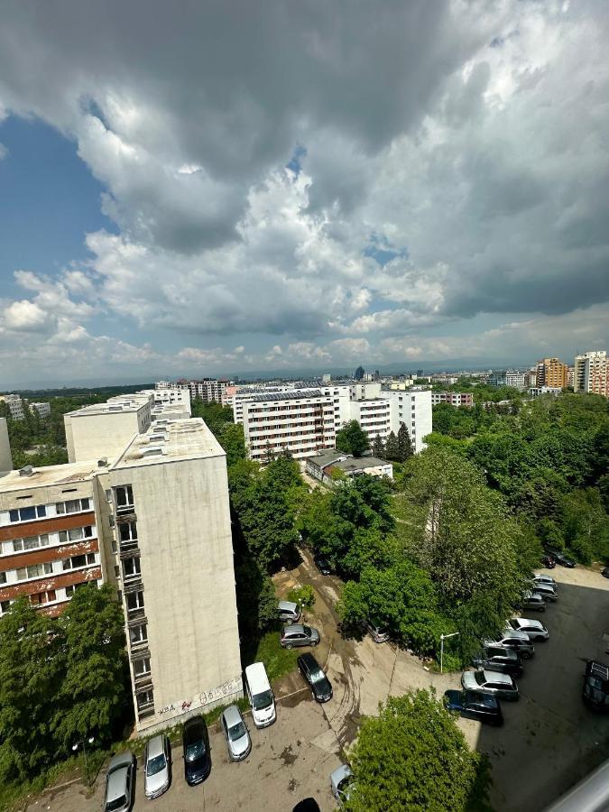 Best View Studio Sofia Ngoại thất bức ảnh